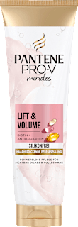Conditioner miracles Lift & Volume PANTENE PRO-V