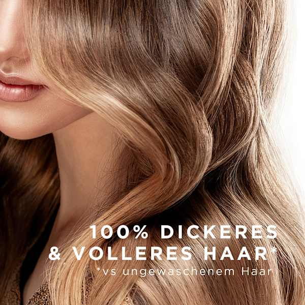 Conditioner miracles Lift & Volume PANTENE PRO-V
