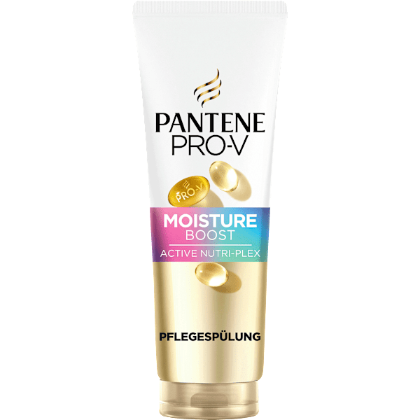 Conditioner Moisture Boost PANTENE PRO-V