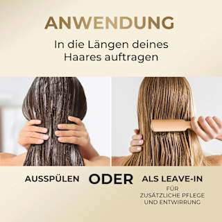 Conditioner Moisture Boost PANTENE PRO-V