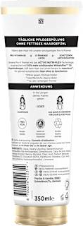 Conditioner Repair & Care PANTENE PRO-V