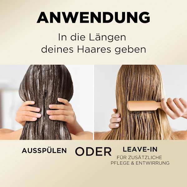 Conditioner Repair & Care PANTENE PRO-V