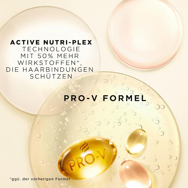 Conditioner Repair & Care PANTENE PRO-V