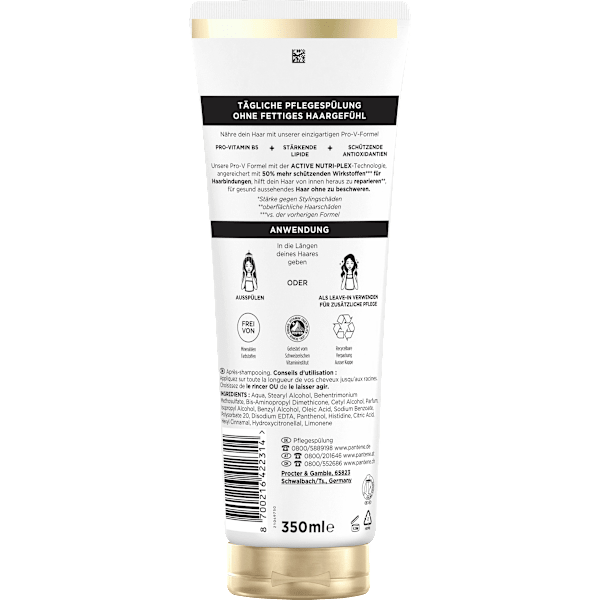 Conditioner Repair & Care PANTENE PRO-V