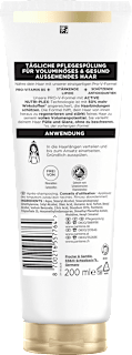 Conditioner Volumen Pur PANTENE PRO-V