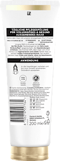 Conditioner Volumen Pur PANTENE PRO-V