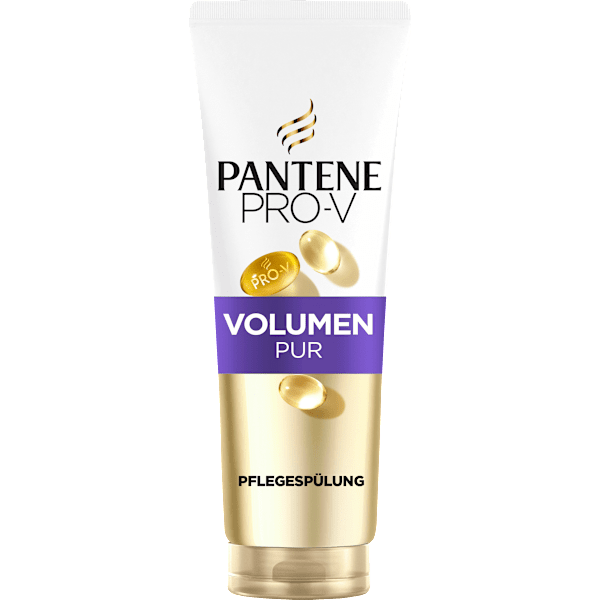 Conditioner Volumen Pur PANTENE PRO-V