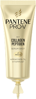 Haarkur 1 Minute Wunder-Ampulle Rescue Shots Repair & Care PANTENE PRO-V