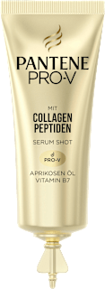Haarkur 1 Minute Wunder-Ampulle Rescue Shots Repair & Care PANTENE PRO-V
