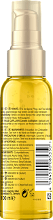 Haarkur Glatt & Seidig Arganöl Argan Infused Oil PANTENE PRO-V