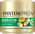 Haarmaske Keratin Protect, Glatt & Seidig PANTENE PRO-V