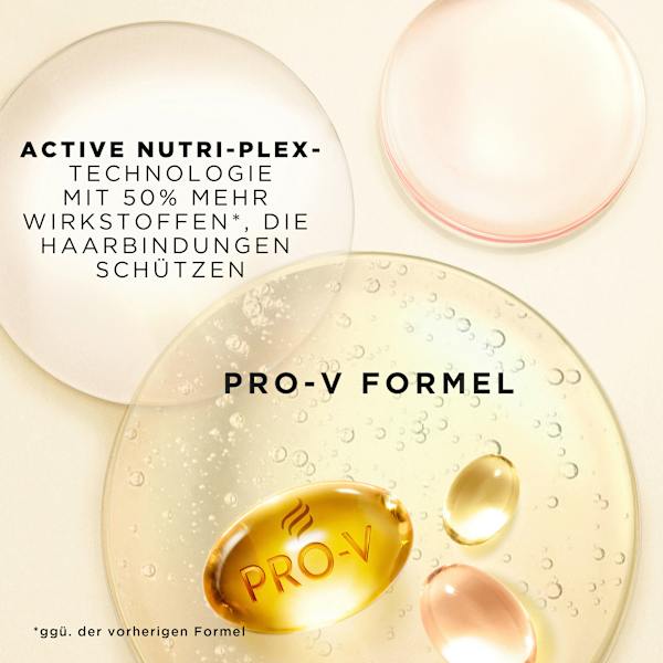 Haarmaske Keratin Repair & Care PANTENE PRO-V