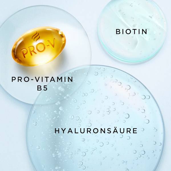 Haarmaske miracles Hydra Glow Deep Hydration PANTENE PRO-V