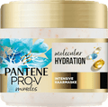 Haarmaske miracles Hydra Glow Deep Hydration PANTENE PRO-V