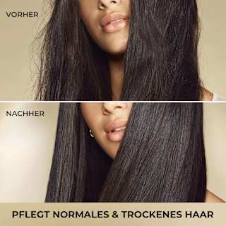 Haarmaske Moisture Boost Keratin Protect PANTENE PRO-V
