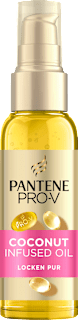 Haaröl Coconut Infused Oil PANTENE PRO-V