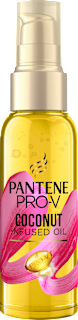 Haaröl Coconut Infused Oil PANTENE PRO-V