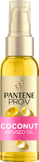Haaröl Coconut Infused Oil PANTENE PRO-V