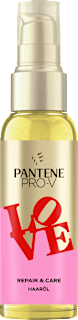 Haaröl LOVE Edition Repair & Care PANTENE PRO-V