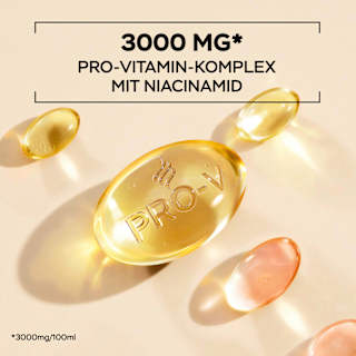 Haarserum Grow Abundant Anti-Haarverlust PANTENE PRO-V