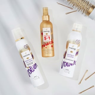 Haarspray Perfect Volume  PANTENE PRO-V
