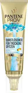 Leave-In Haarserum miracles Milk To Water  PANTENE PRO-V