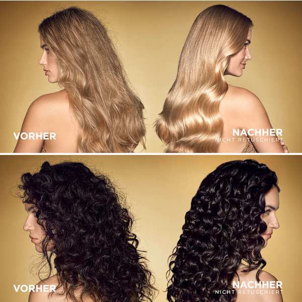 Miracles Molecular Bond Repair Wunder Haarcreme, Leave-In PANTENE PRO-V