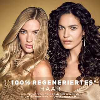 Miracles Molecular Bond Repair Wunder Haarcreme, Leave-In PANTENE PRO-V
