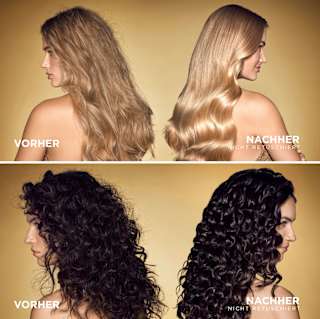 Miracles Molecular Bond Repair Wunder Haarcreme, Leave-In PANTENE PRO-V