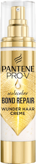 Miracles Molecular Bond Repair Wunder Haarcreme, Leave-In PANTENE PRO-V