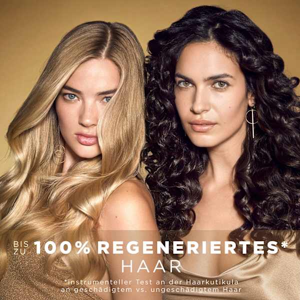 Miracles Molecular Bond Repair Wunder Haarcreme, Leave-In PANTENE PRO-V