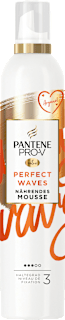 Schaumfestiger Perfect Waves  PANTENE PRO-V