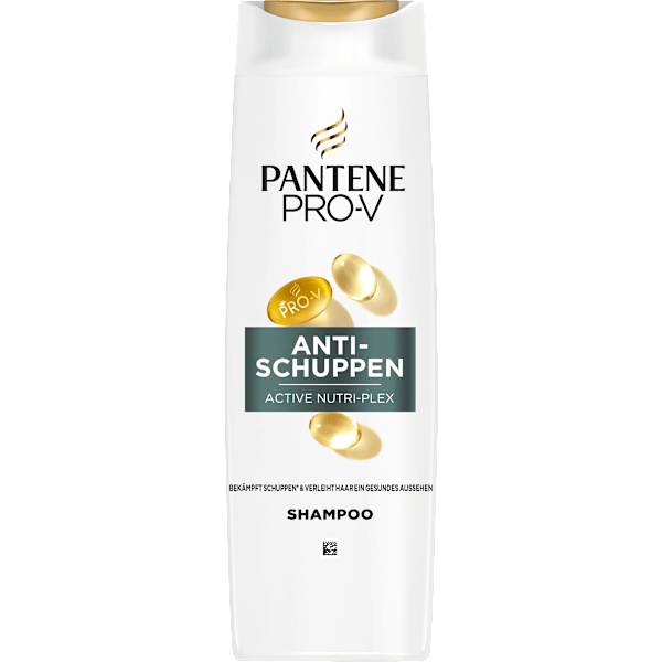 Shampoo Anti-Schuppen Active Nutri-Plex PANTENE PRO-V