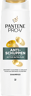 Shampoo Anti Schuppen Active Nutri-Plex PANTENE PRO-V