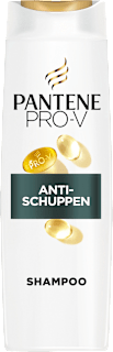 Shampoo Anti-Schuppen Active Nutri-Plex PANTENE PRO-V