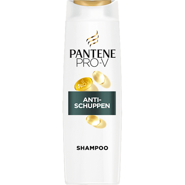Shampoo Anti Schuppen Active Nutri-Plex PANTENE PRO-V