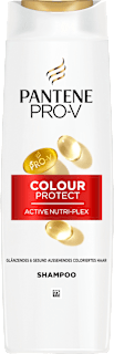Shampoo Colour Protect PANTENE PRO-V