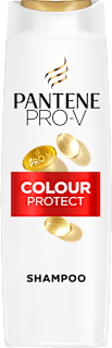 Shampoo Colour Protect PANTENE PRO-V