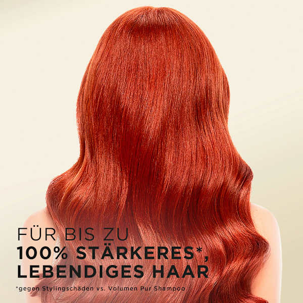 Shampoo Colour Protect PANTENE PRO-V
