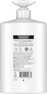 Shampoo Glatt & Seidig XXL PANTENE PRO-V