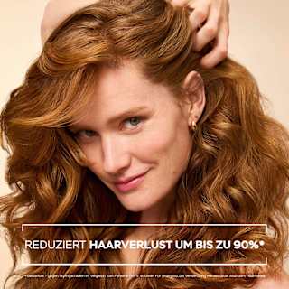 Shampoo Grow Abundant Anti-Haarverlust PANTENE PRO-V