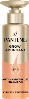 Shampoo Grow Abundant Anti-Haarverlust PANTENE PRO-V