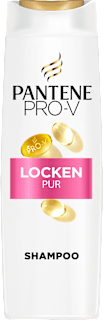 Shampoo Locken Pur PANTENE PRO-V
