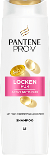 Shampoo Locken Pur PANTENE PRO-V