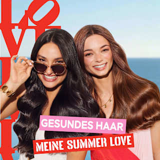Shampoo LOVE Edition Repair & Care PANTENE PRO-V