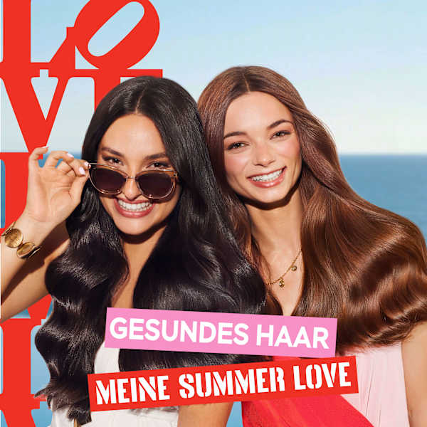 Shampoo LOVE Edition Repair & Care PANTENE PRO-V