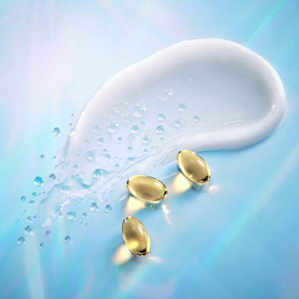 Shampoo miracles Hydra Glow  PANTENE PRO-V