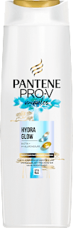 Shampoo miracles Hydra Glow  PANTENE PRO-V