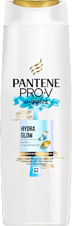 Shampoo miracles Hydra Glow  PANTENE PRO-V