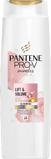 Shampoo miracles Volume & Lift  PANTENE PRO-V